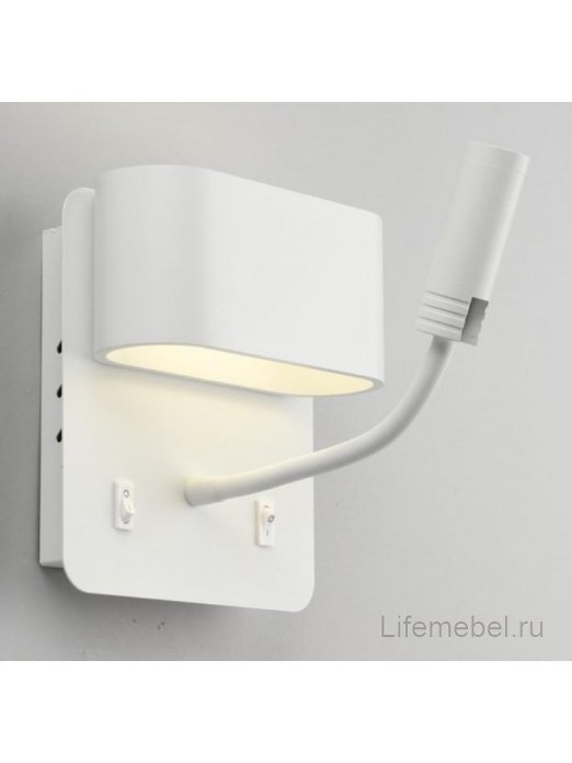 Настенный светильник Rocchette OML-12301-02
