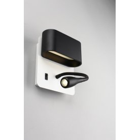 Настенный светильник OML-12311-02