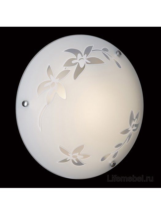 Настенный светильник Romana 1214