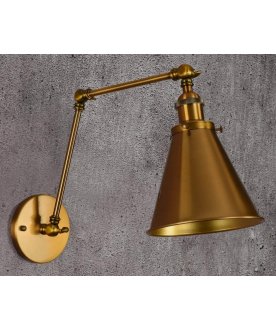 Настенный светильник LDW B007-2 MD