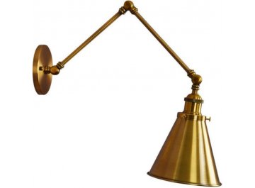 Настенный светильник LDW B007-2 MD