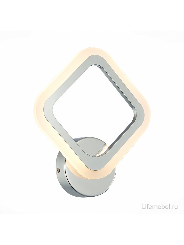 Настенный светильник Samuro SLE500111-01