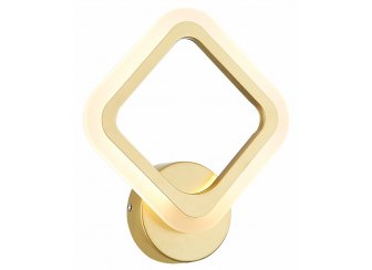 Настенный светильник SLE500121-01