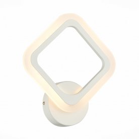 Настенный светильник SLE500151-01