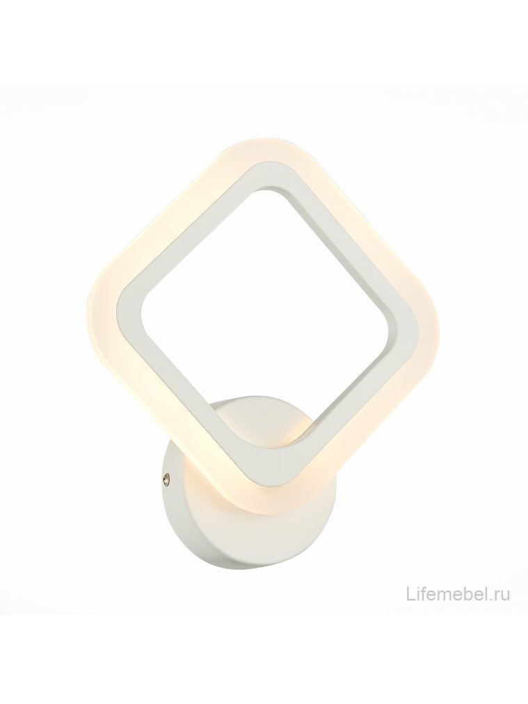 Настенный светильник Samuro SLE500151-01