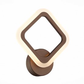 Настенный светильник SLE500171-01