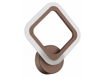 Настенный светильник SLE500171-01