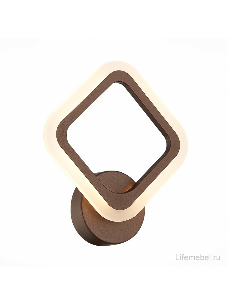 Настенный светильник Samuro SLE500171-01