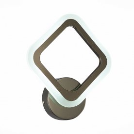 Настенный светильник SLE500181-01