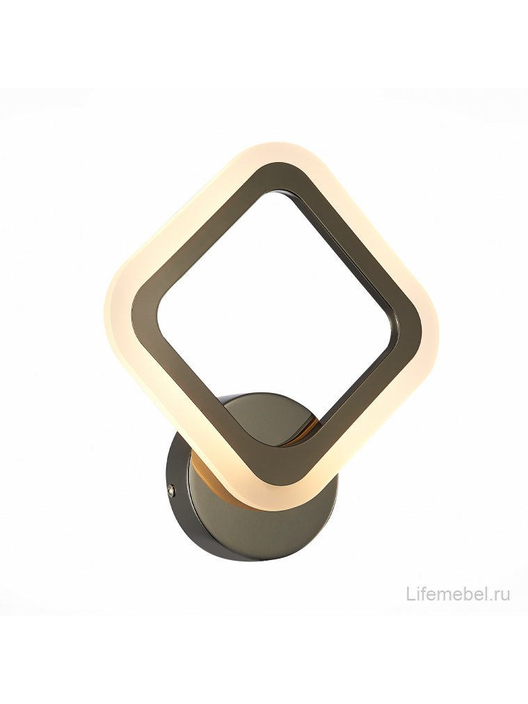 Настенный светильник Samuro SLE500181-01