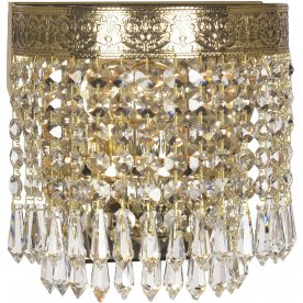 Настенный светильник Santa E 2.10.600 GB