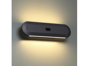 Настенный светильник 6641/14WL