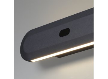 Настенный светильник 6641/14WL