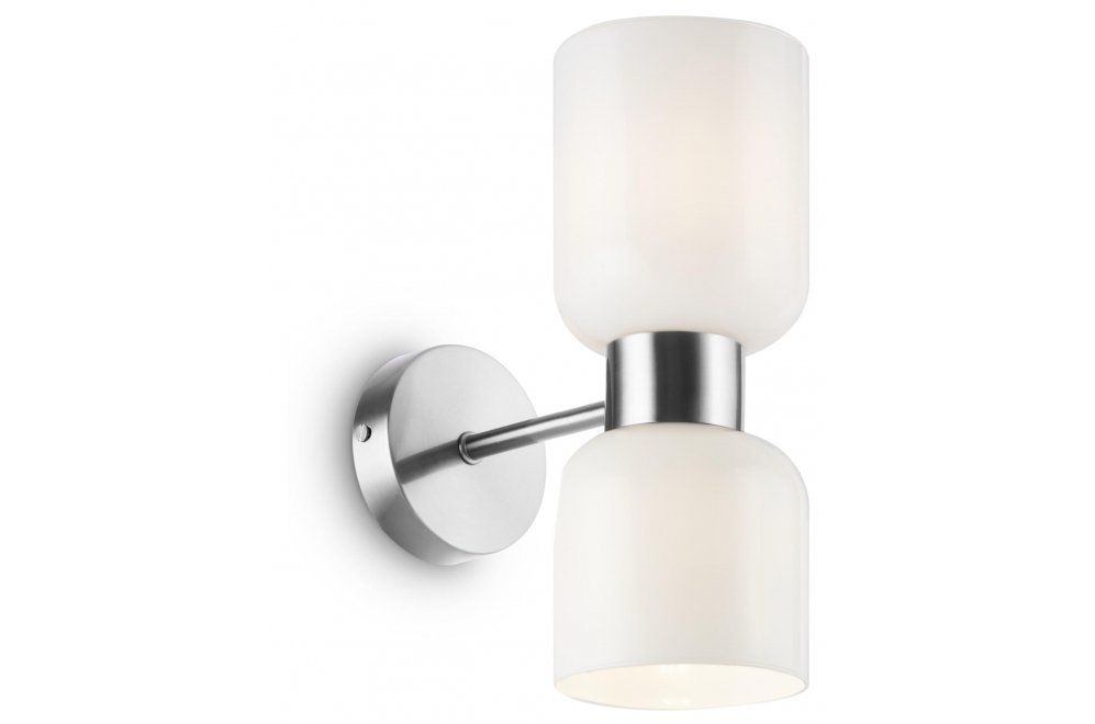 Настенный светильник Savia FR5203WL-02CH