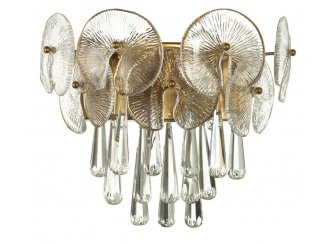 Настенный светильник 4984/2W