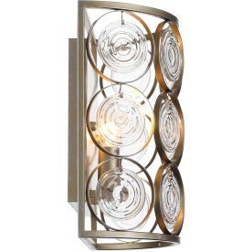 Настенный светильник Seranda SL1105.201.02