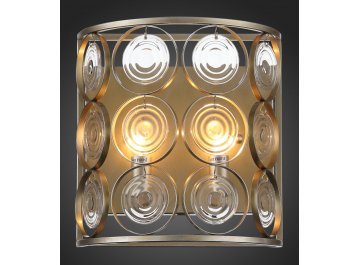 Настенный светильник Seranda SL1105.201.02