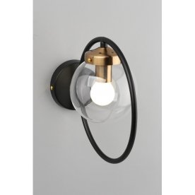 Настенный светильник OML-94501-01