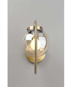 Настенный светильник OML-94511-01