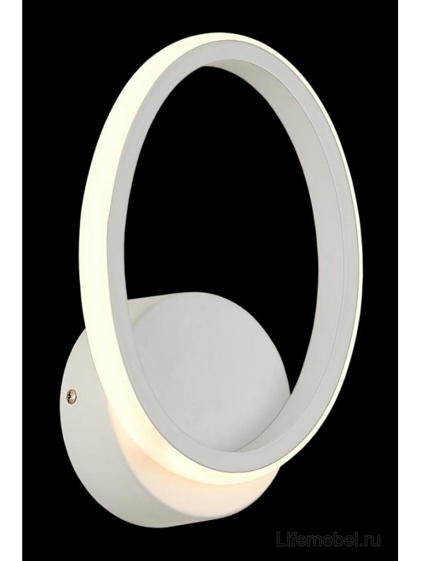 Настенный светильник Сезар CL233B310