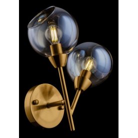 Настенный светильник FR5121WL-02G