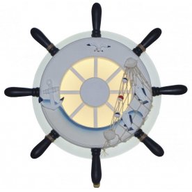 Настенный светильник 05827-1