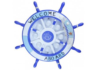 Настенный светильник 07427,07