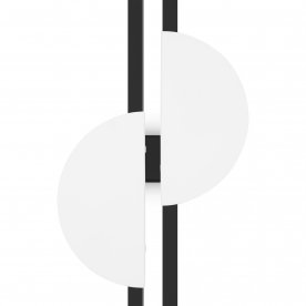 Настенный светильник Skyline MOD179WL-L22W4K1