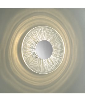 Настенный светильник 6628/9WL