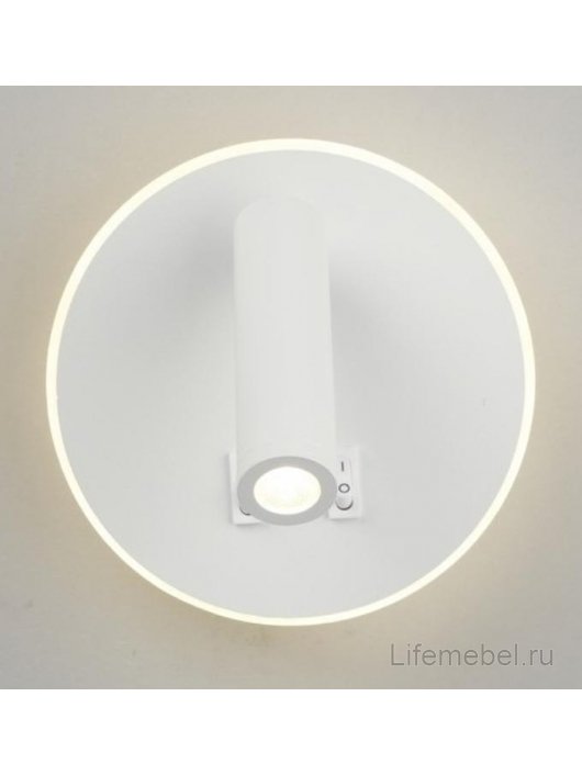 Настенный светильник Soraga OML-12601-02