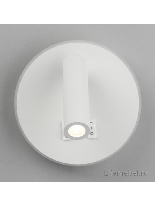 Настенный светильник Soraga OML-12601-02