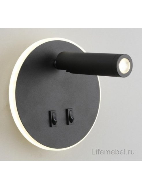 Настенный светильник Soraga OML-12611-02