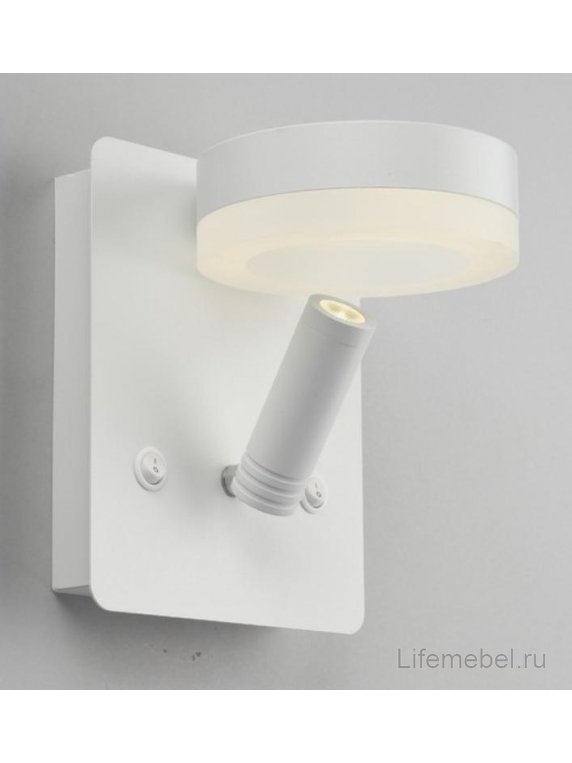 Настенный светильник Sorano OML-10901-02