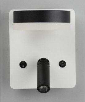 Настенный светильник OML-10911-02