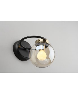 Настенный светильник OML-94001-01