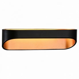 Настенный светильник Mensola SL582.041.01
