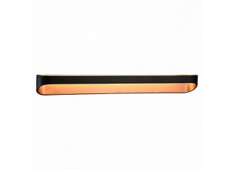 Настенный светильник Mensola SL582.411.01
