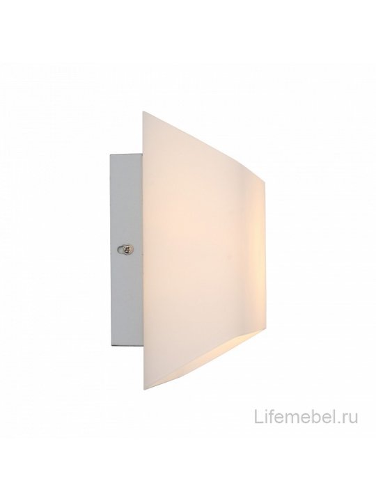 Настенный светильник Carino SL537.501.02