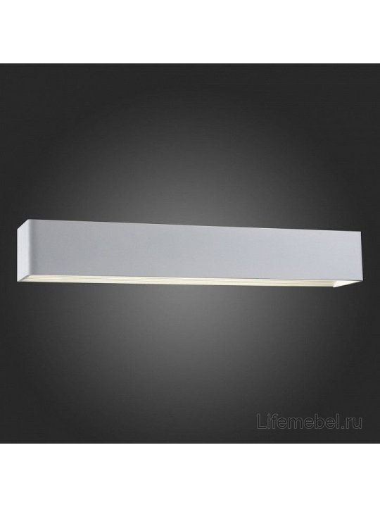 Настенный светильник SL592.511.01