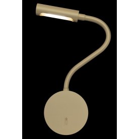 Настенный светильник C035WL-L3MG3K