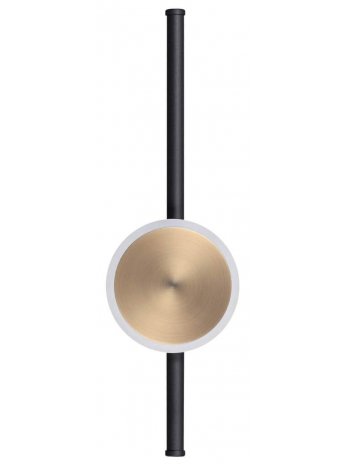 Настенный светильник Stilo 4256/12WL