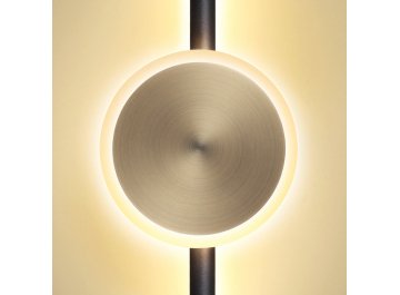 Настенный светильник 4256/12WL