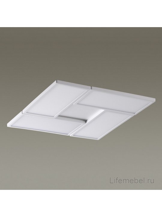 Настенный светильник Super Slim 3870/60CL