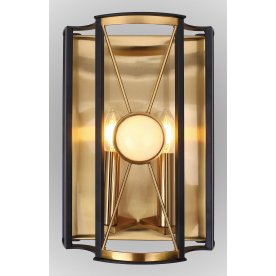 Настенный светильник TANDEM AP2