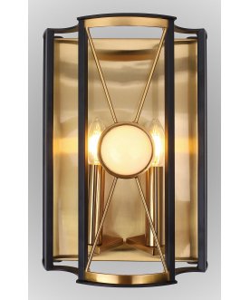 Настенный светильник TANDEM AP2