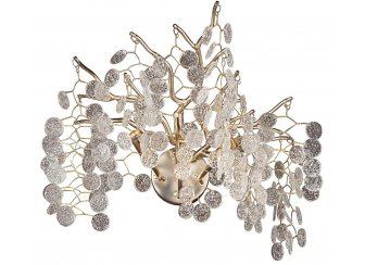 Настенный светильник Tenera 86-9018/3