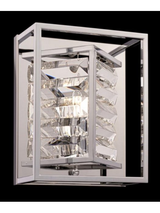 Настенный светильник Tening MOD060WL-01CH