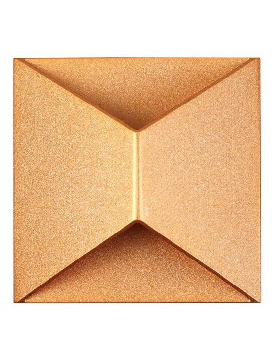 Настенный светильник Tibro 3908/10WL