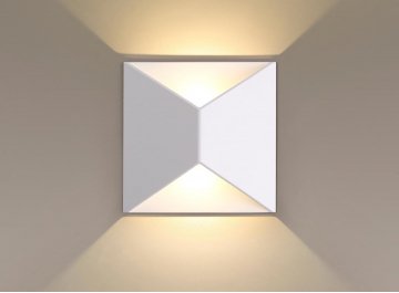 Настенный светильник Tibro 3909/10WL для улицы