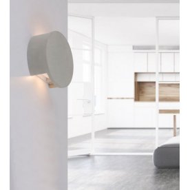 Настенный светильник Timo 55011-W2